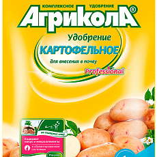 Удобрение Агрикола Картофельное 1 кг