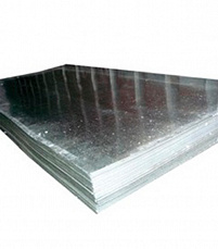Плоский лист ОЦ 1250х2000х0,4 мм