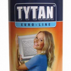 TYTAN Euro Line полимерный клей Евродекор 500 мл (16шт/уп)