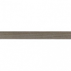 Напильник для заточки цепей бензопил круглый, с прорезиненной ручкой 4,0*200мм