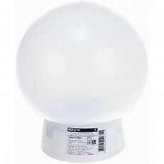 Светильник НББ-60w шар, накл.осн. 64-60-025 УХЛ4 TDM