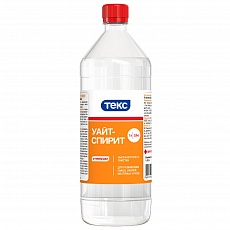 ТЕКС уайт-спирит 0,5 л (Текс) (25шт/уп)