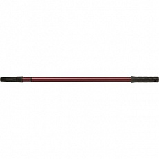 Ручка телескопическая металлическая 1,0-2 м, MATRIX